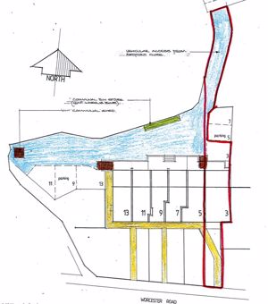 Title Plan- click for photo gallery